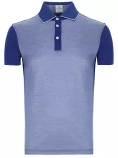 Поло хлопковое Dalmine