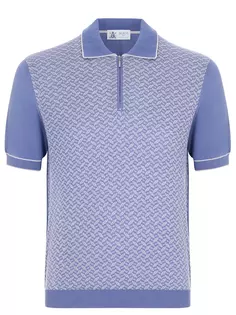 Поло хлопковое Dalmine