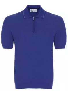 Поло хлопковое Dalmine