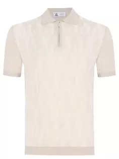 Поло хлопковое Dalmine