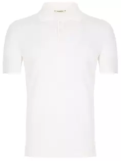 Поло льняное Fioroni Cashmere