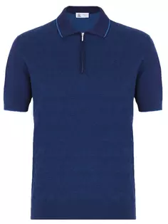 Поло хлопковое Dalmine