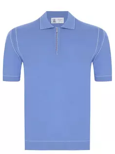 Поло хлопковое Dalmine