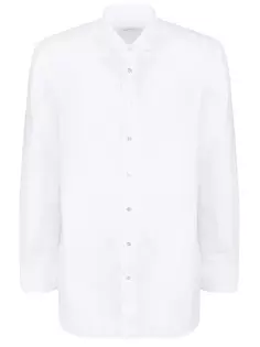 Хлопковая рубашка Zilli