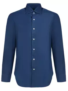 Рубашка хлопковая Barba