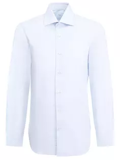 Рубашка хлопковая Barba