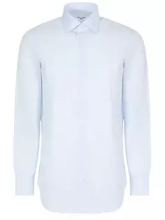 Рубашка Regular Fit хлопковая Cesare Attolini