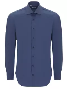 Рубашка Regular Fit хлопковая Cesare Attolini
