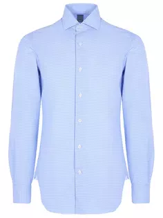 Хлопковая рубашка Barba