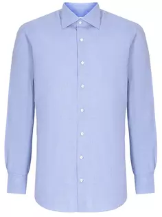 Рубашка Regular Fit хлопковая Cesare Attolini