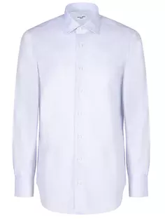 Рубашка Regular Fit в полоску Cesare Attolini