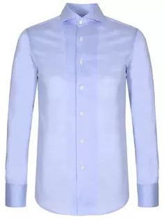 Рубашка Modern Fit хлопковая Canali