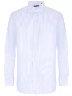 Рубашка Regular Fit хлопковая Canali