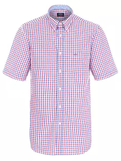 Рубашка Regular Fit в клетку Paul&Shark