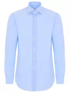 Рубашка Regular Fit хлопковая Cesare Attolini