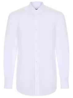 Рубашка Regular Fit хлопковая Cesare Attolini