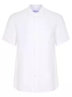 Рубашка Regular Fit льняная Loro Piana