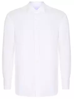 Рубашка хлопковая Canali