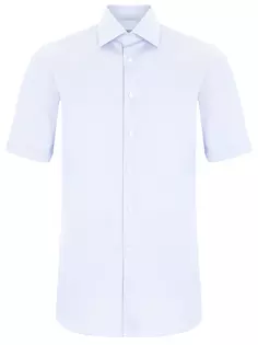 Рубашка Regular Fit хлопковая Canali