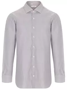 Рубашка Regular Fit хлопковая Cesare Attolini