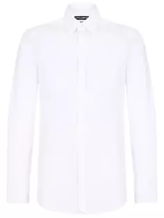 Рубашка Regular Fit хлопковая Dolce & Gabbana