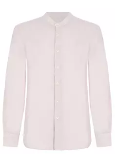 Рубашка Regular Fit льняная 120% Lino