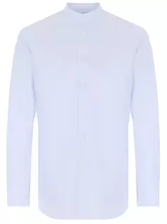 Рубашка Regular Fit хлопковая Canali