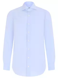 Рубашка Regular Fit хлопковая Cesare Attolini
