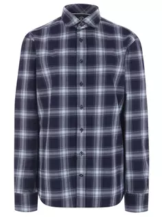 Рубашка Rpime Fit хлопковая Bogner