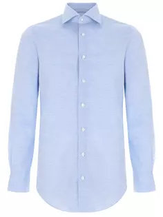 Рубашка Regular Fit хлопковая Cesare Attolini