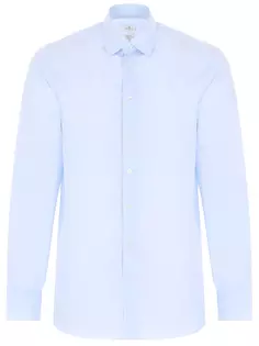 Рубашка Slim Fit хлопковая Etro