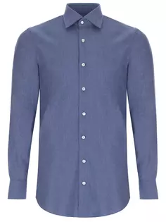 Рубашка Regular Fit хлопковая Cesare Attolini