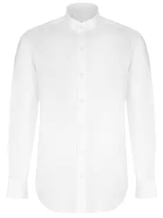 Рубашка Regular Fit хлопковая Maria Santangelo