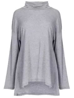 Водолазка из шерсти LE Tricot Perugia