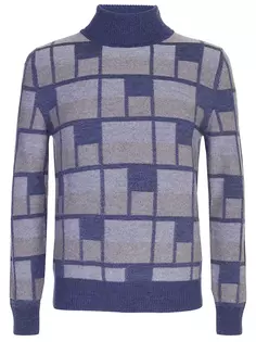 Водолазка шерстяная Canali