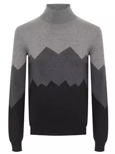 Водолазка трикотажная Canali