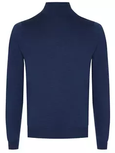 Водолазка шерстяная John Smedley