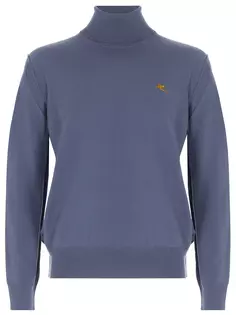 Водолазка шерстяная Etro
