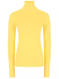 Водолазка из вискозы Stella McCartney