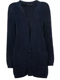 Кардиган с карманами Ermanno Scervino