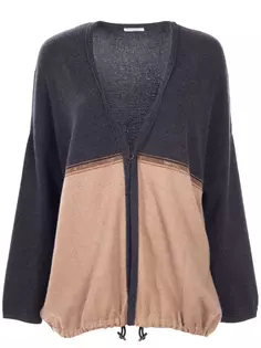 Кардиган из кашемира Brunello Cucinelli