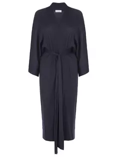 Удлиненный кардиган из кашемира Brunello Cucinelli