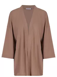 Кардиган однотонный LE Tricot Perugia