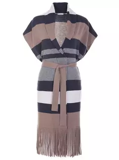 Кардиган кашемировый Brunello Cucinelli