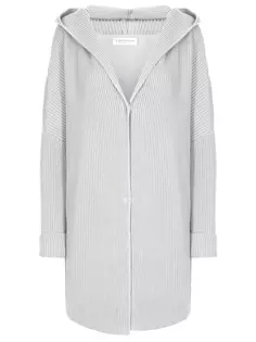 Кардиган шерстяной LE Tricot Perugia