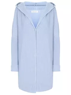 Кардиган шерстяной LE Tricot Perugia