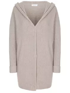 Кардиган шерстяной LE Tricot Perugia