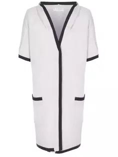 Кардиган кашемировый LE Tricot Perugia