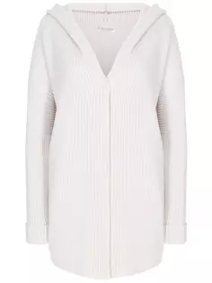 Кардиган шерстяной LE Tricot Perugia