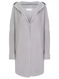Кардиган шерстяной LE Tricot Perugia